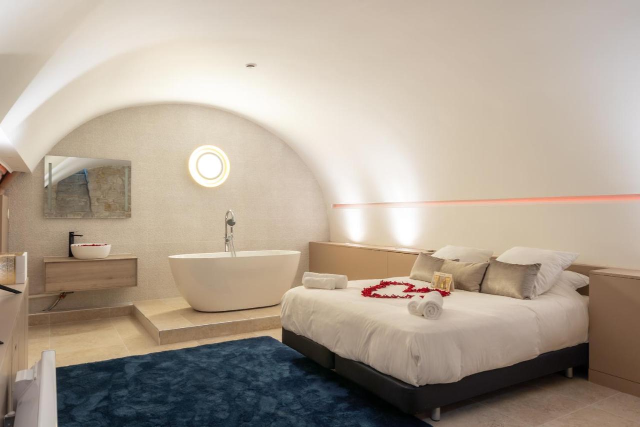 Suite Opera Bastille Paris Eksteriør bilde